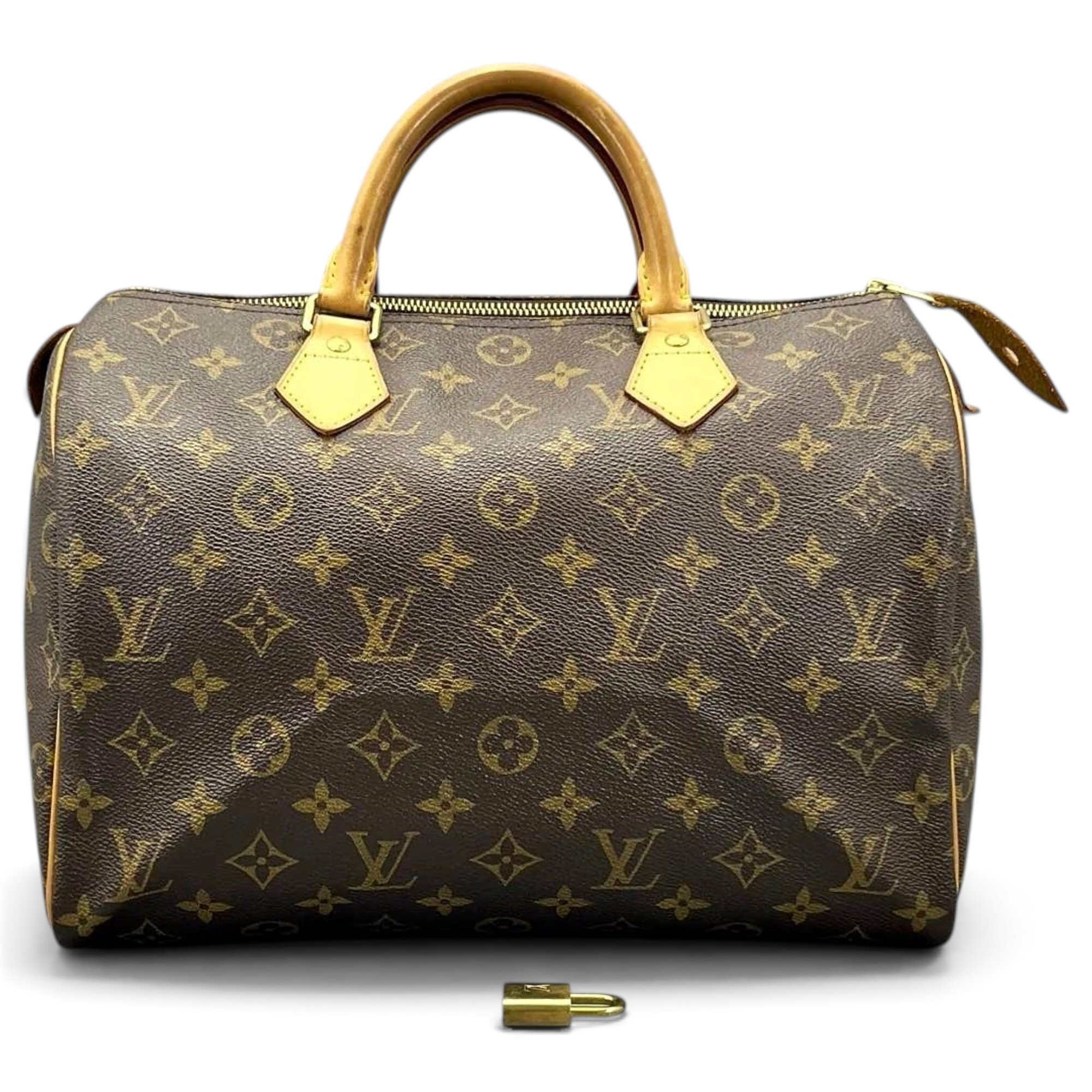 Cloth bowling bag