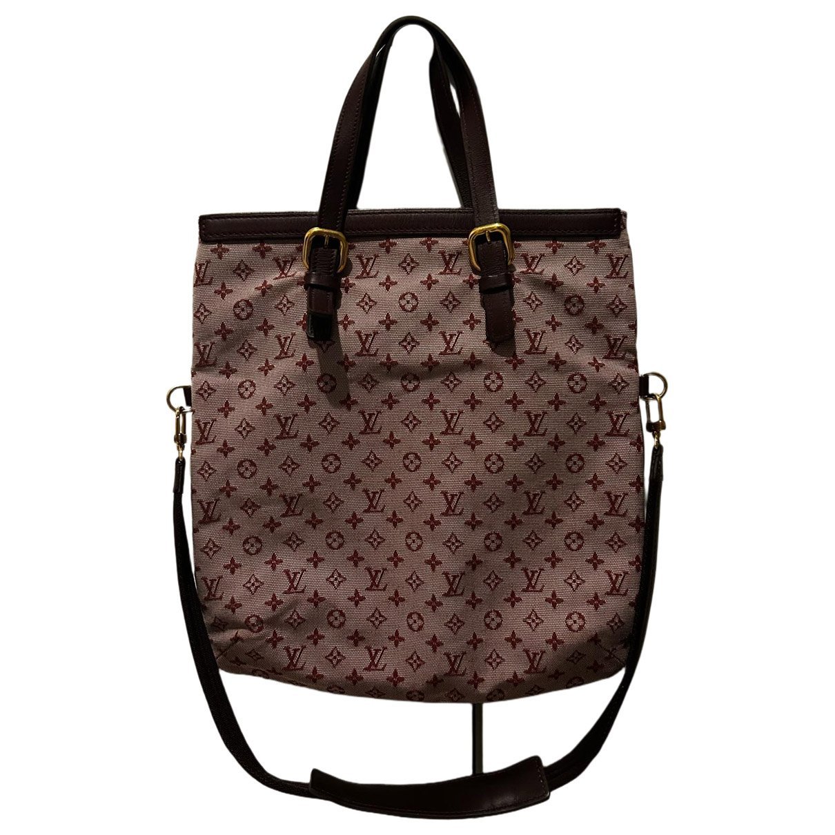 Antigua cloth tote