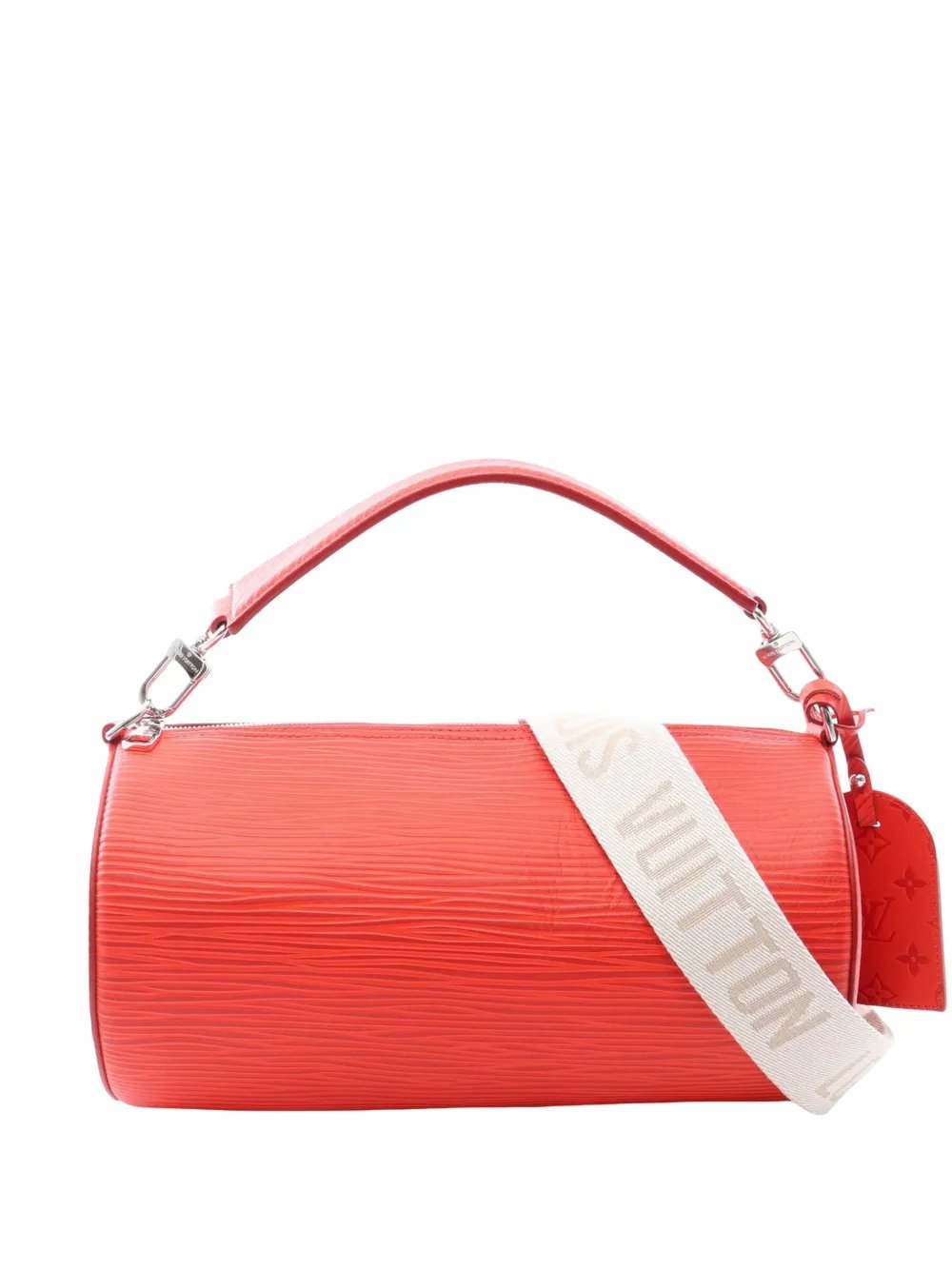 2010-2026 Epi XL Soft Polochon MM satchel