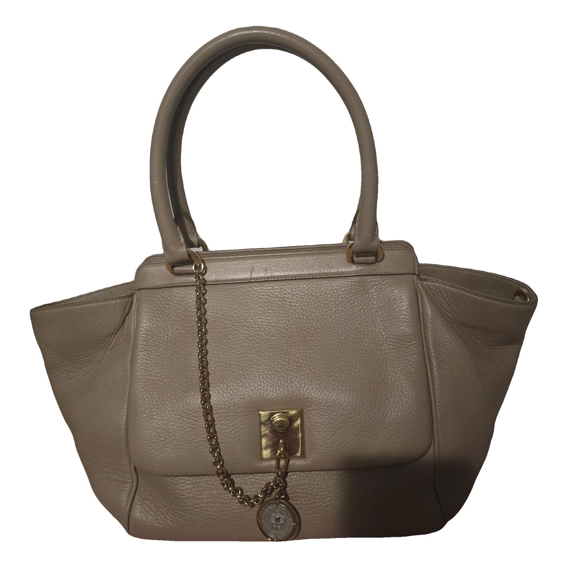 Dolce & Gabbana Leather handbag