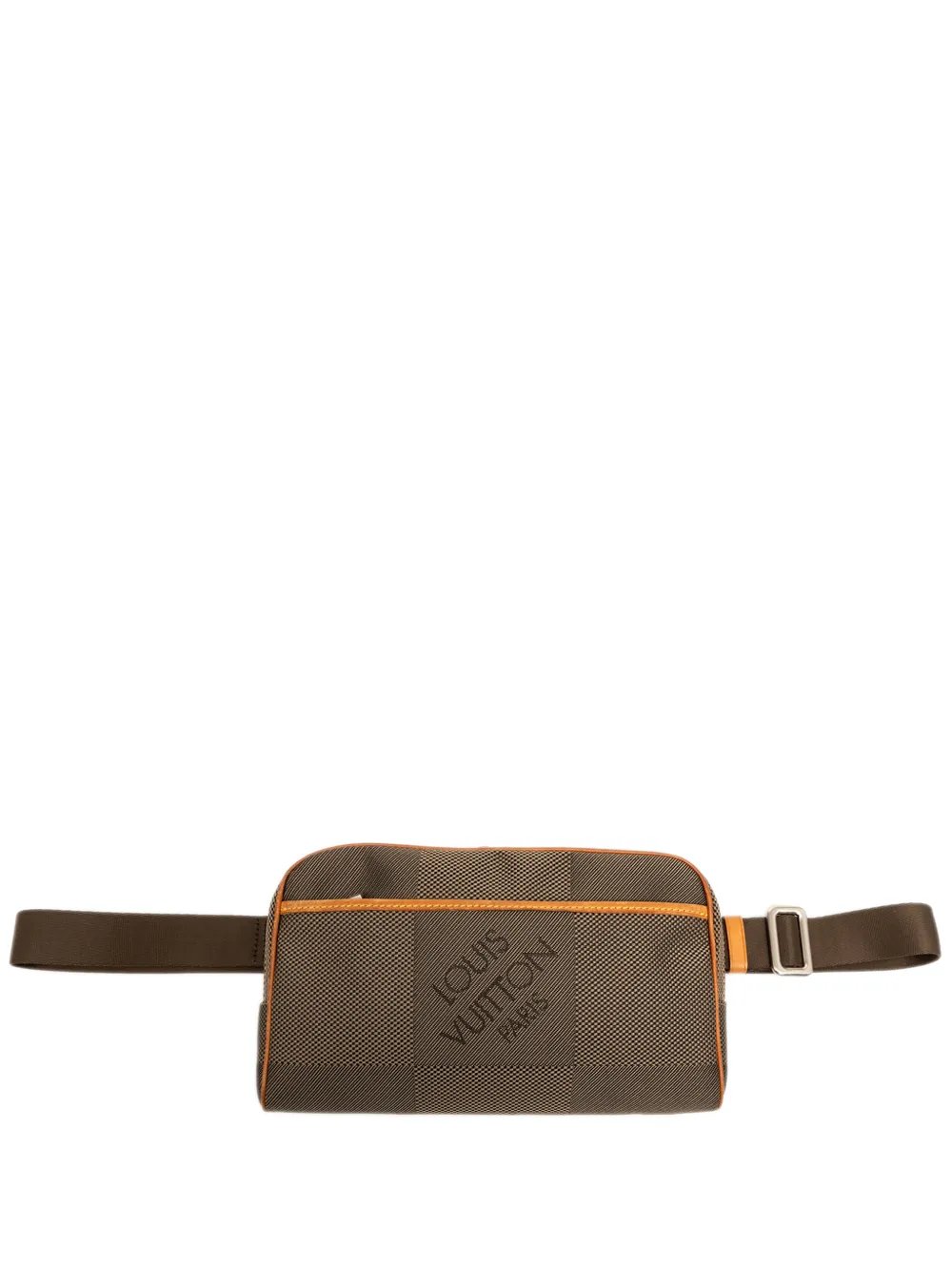2008 Damier Geant Acrobat belt bag
