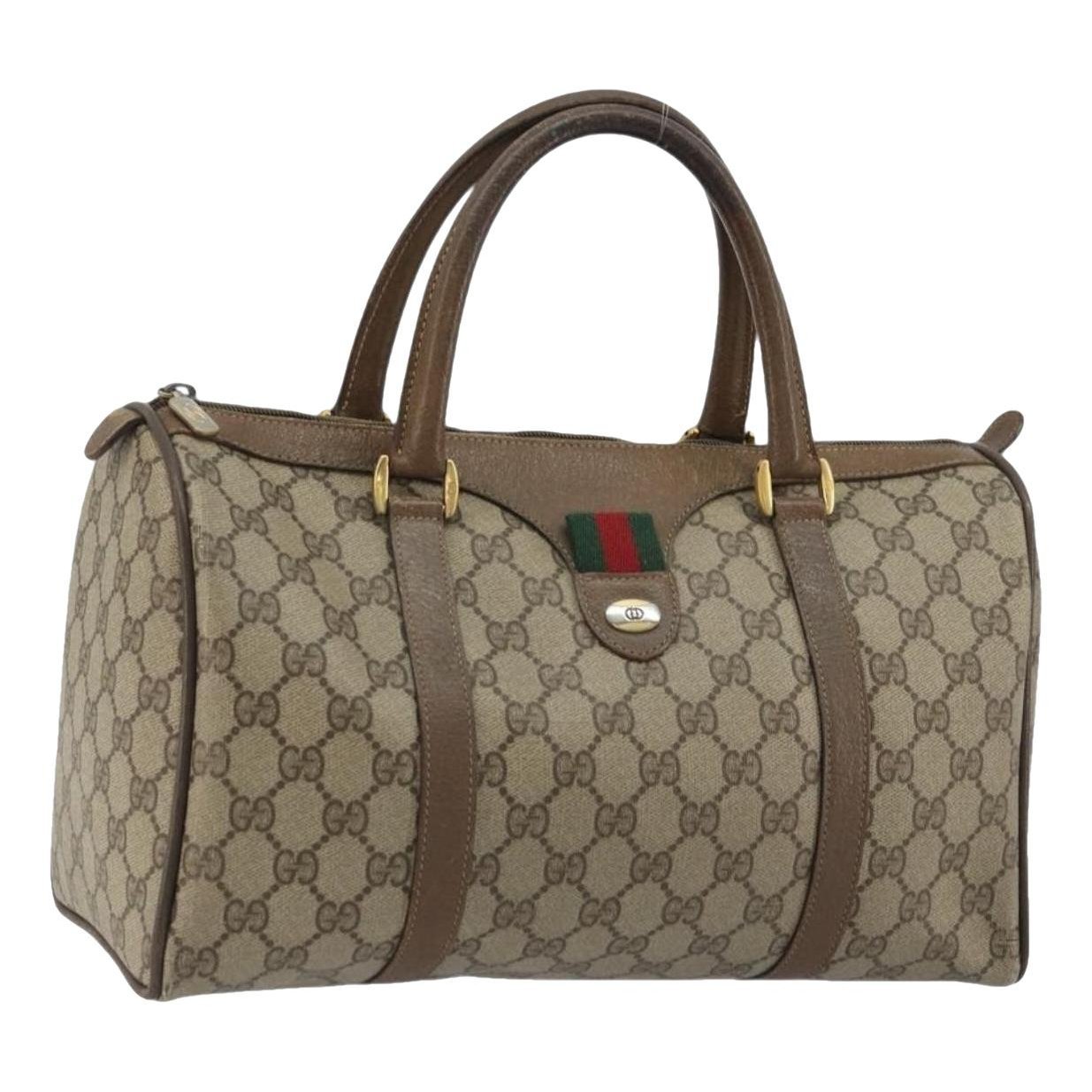 Cashmere handbag