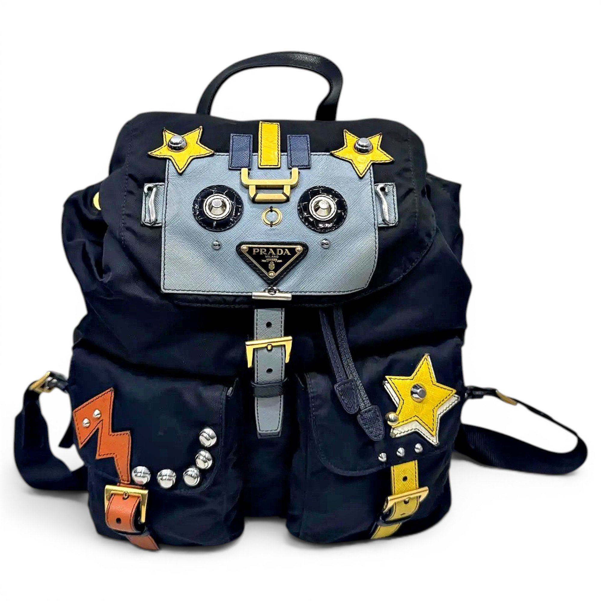 Re-Edition 1978 backpack