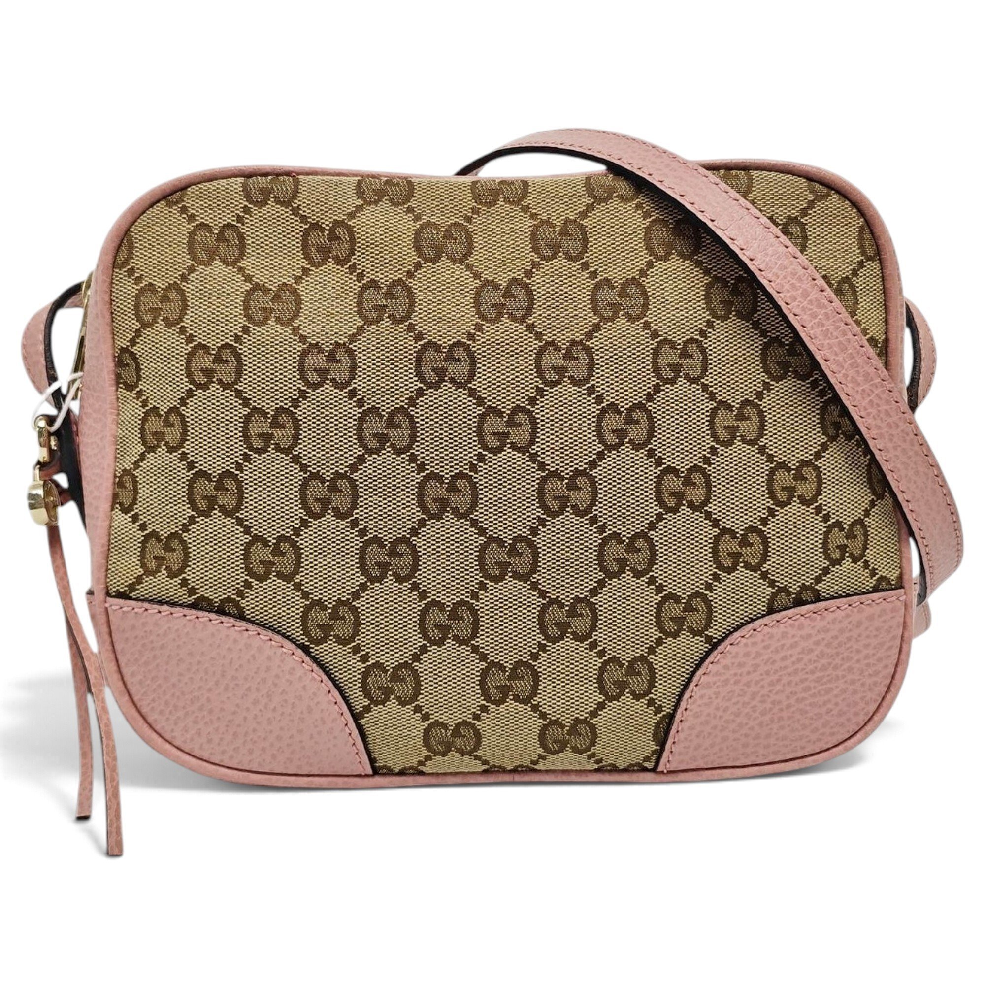 Bree cloth handbag