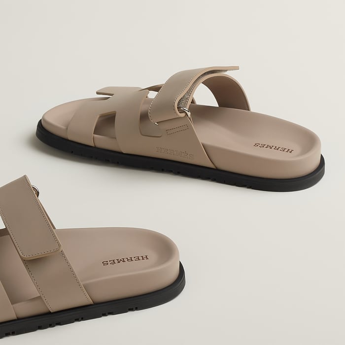 Beige Mastic Chypre Sandal