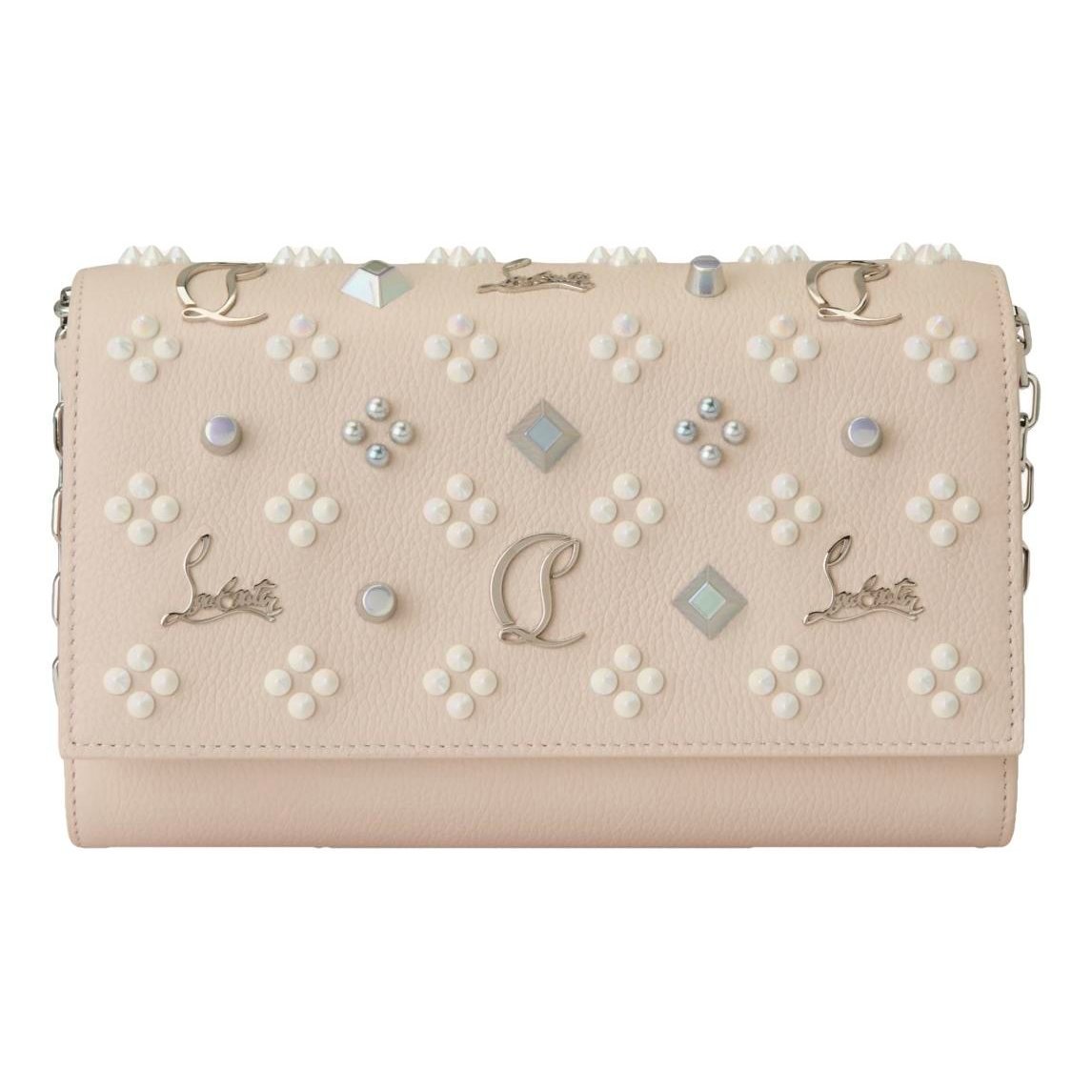 Christian Louboutin Leather handbag
