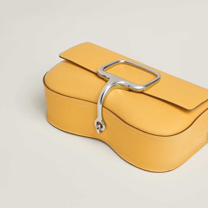 죤 망고 Hermès Della Cavalleria Elan 백