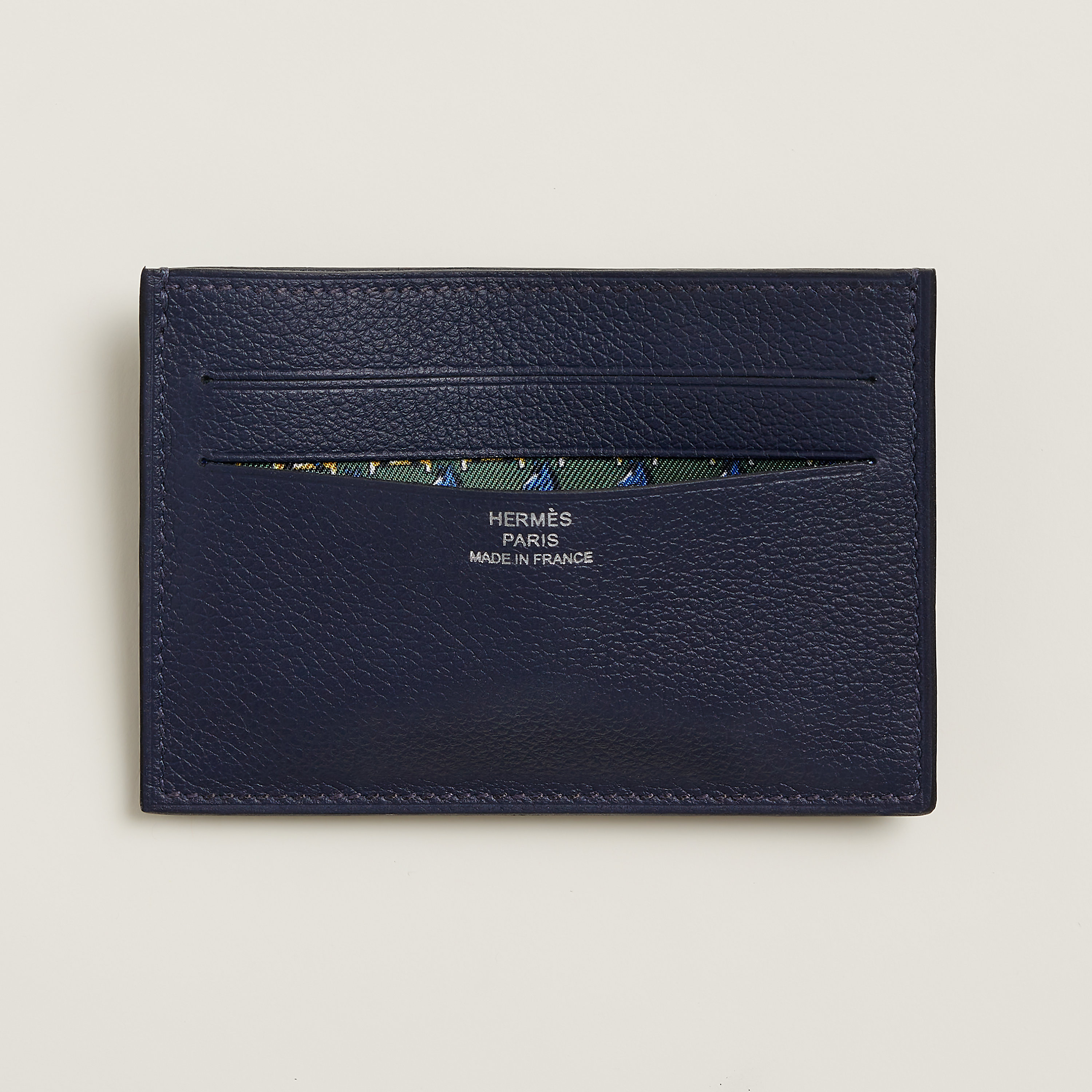 Citizen Twill card holder