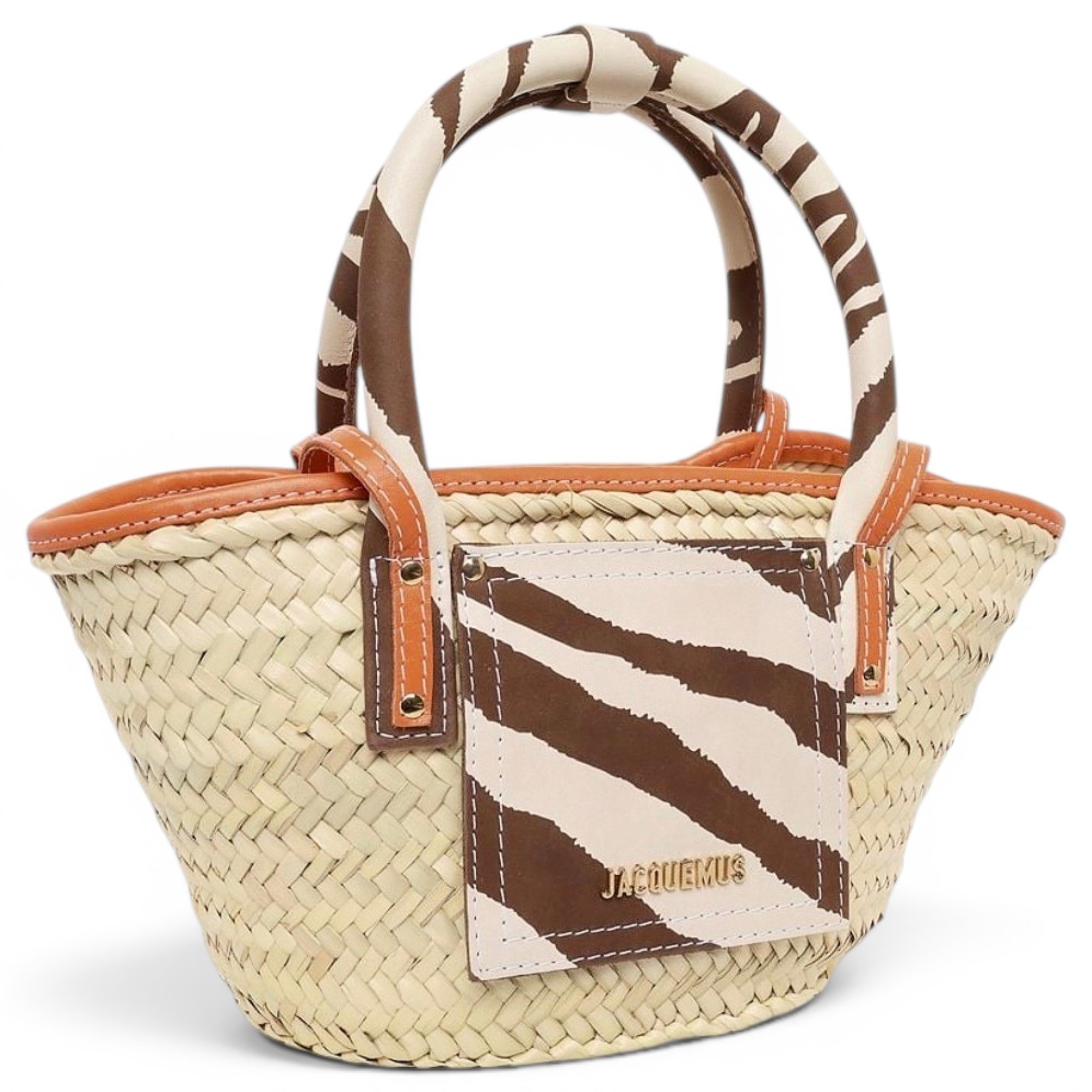 Le Grand Panier handbag