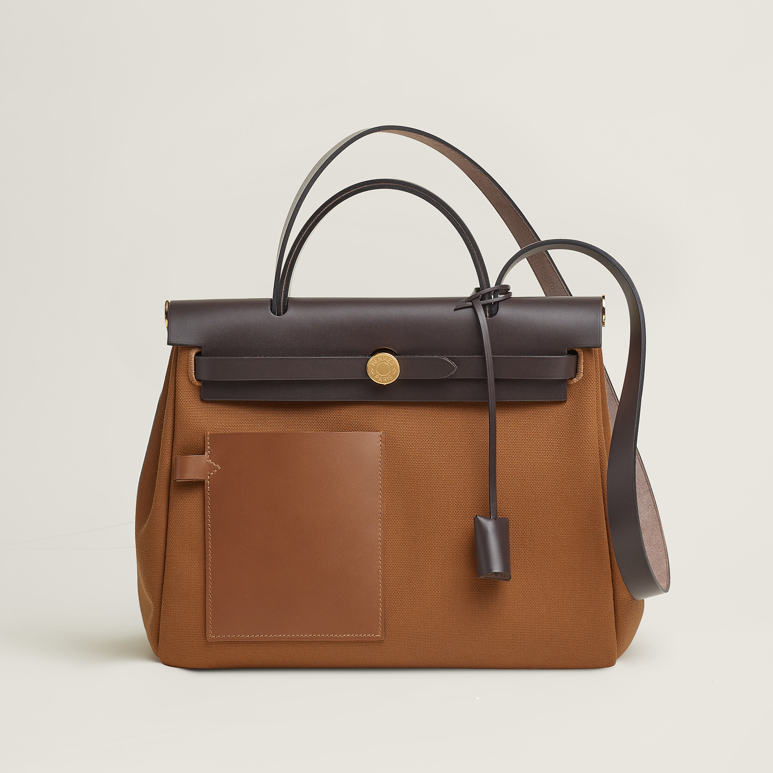 Herbag Zip 31 pocket bag