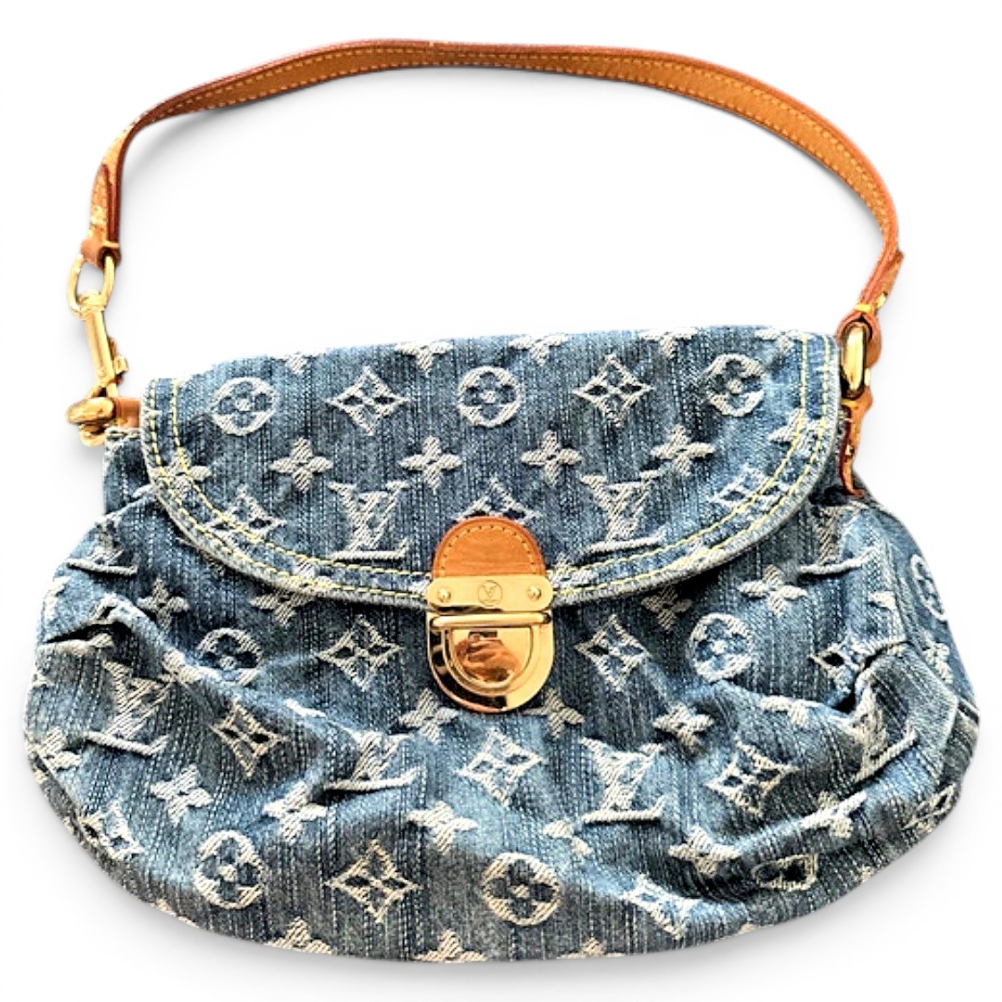 Pleaty handbag