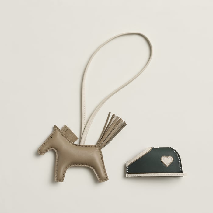 Rodeo Robeo Coeur PM Charm