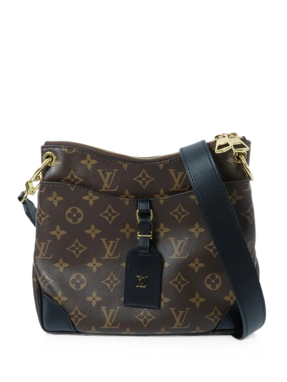 Louis Vuitton PM Odeon Monogram shoulder bag
