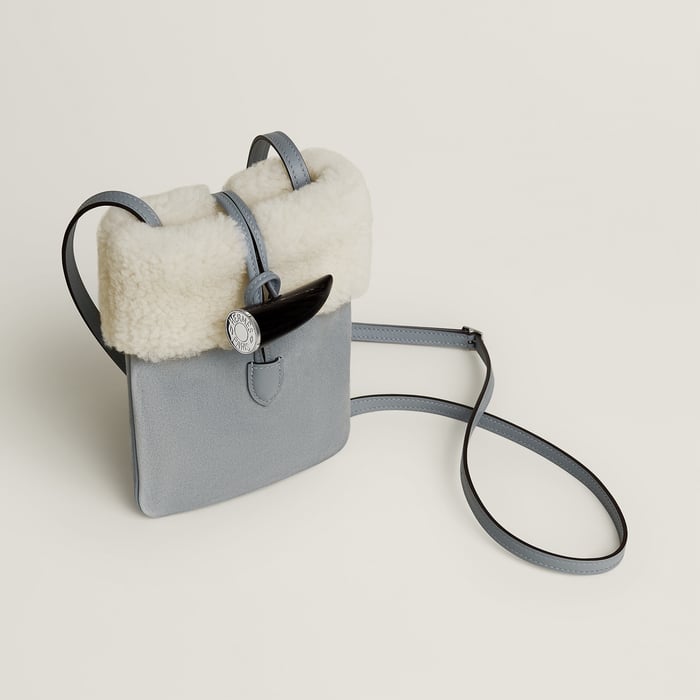 Plush Phone Case