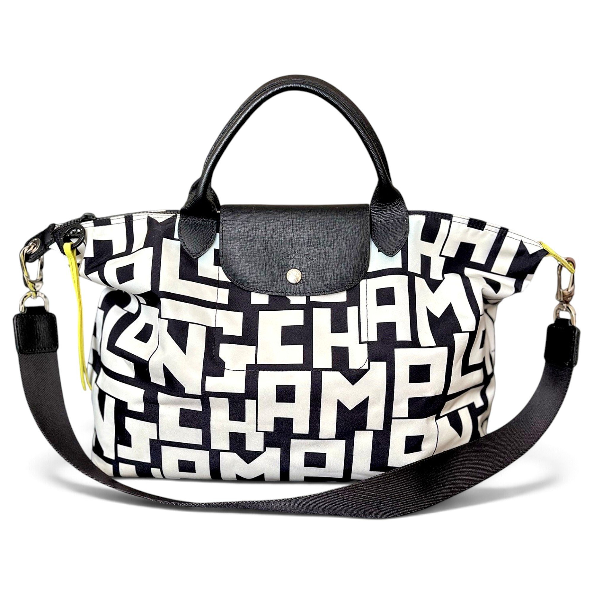 Pliage tote