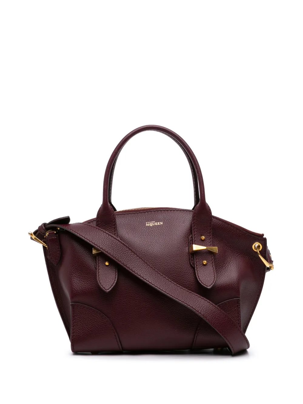 2010-2026 Small Leather Legend satchel