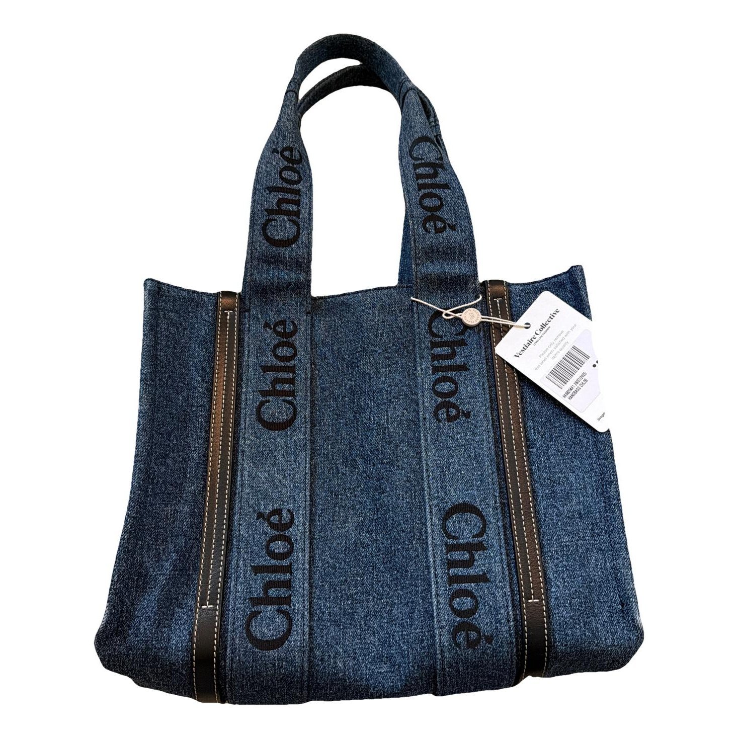 Woody tote