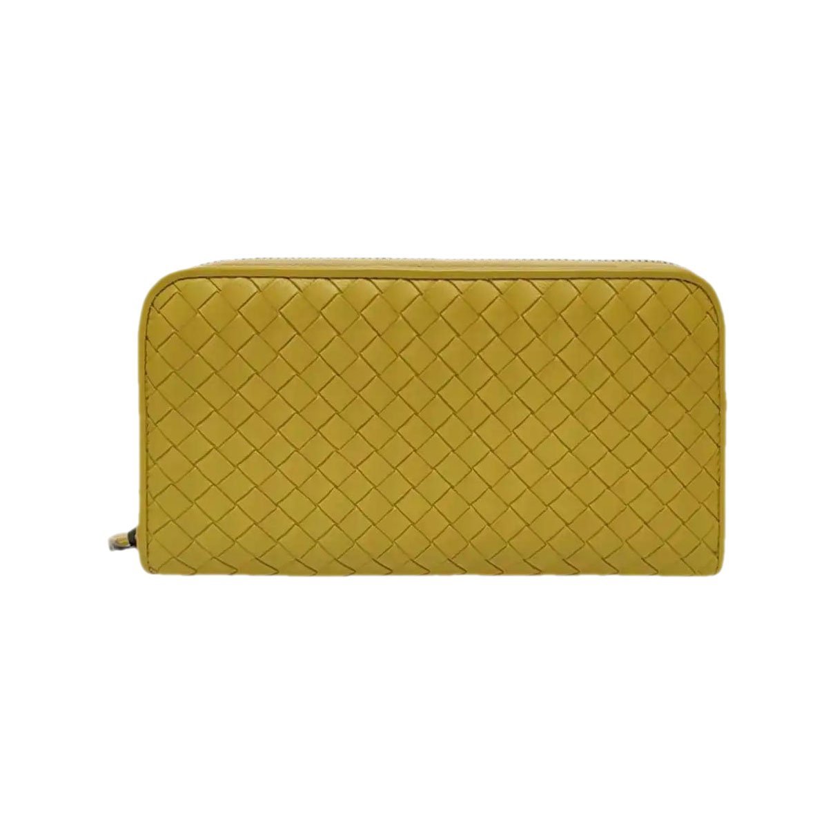Leather mini bag