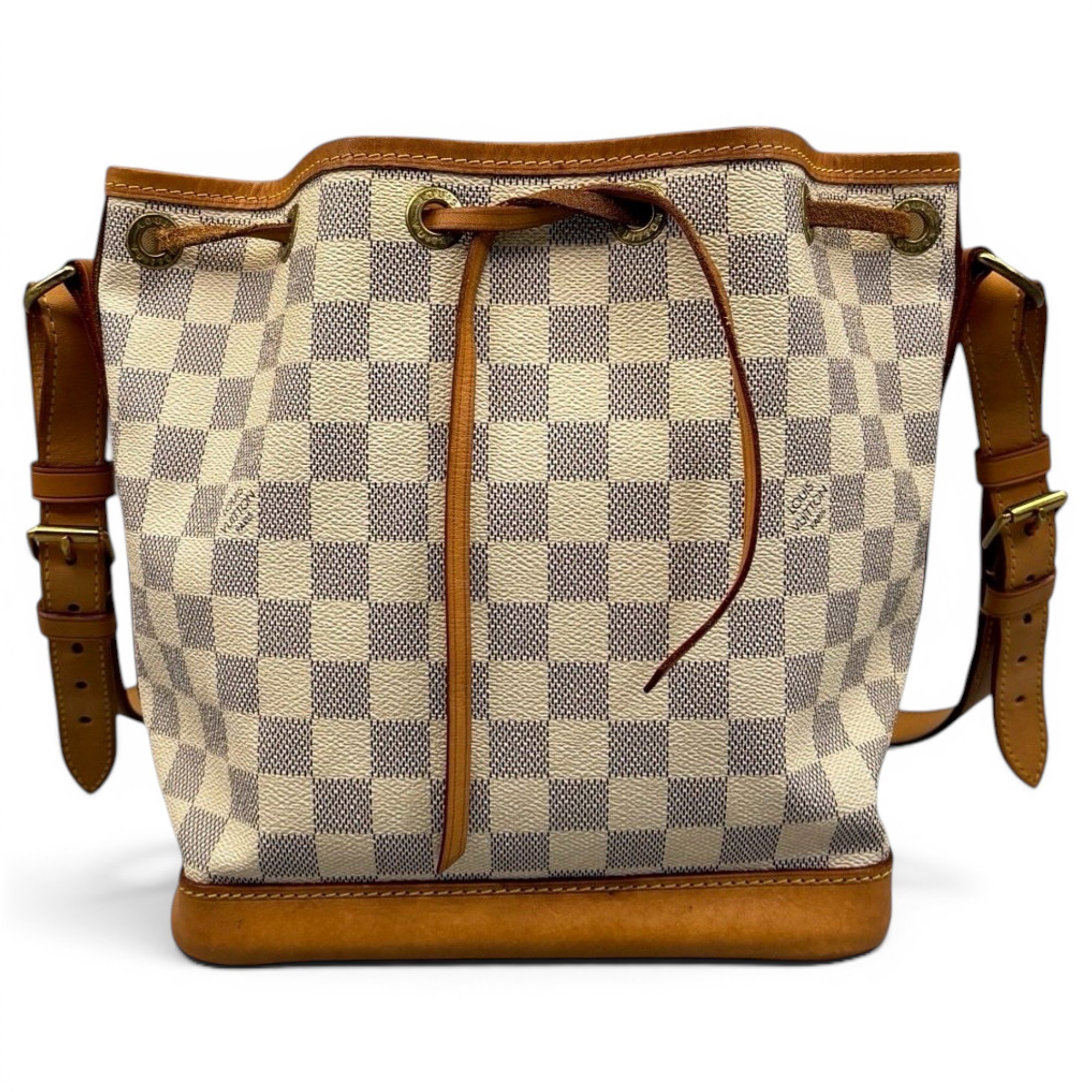 NéoNoé cloth handbag