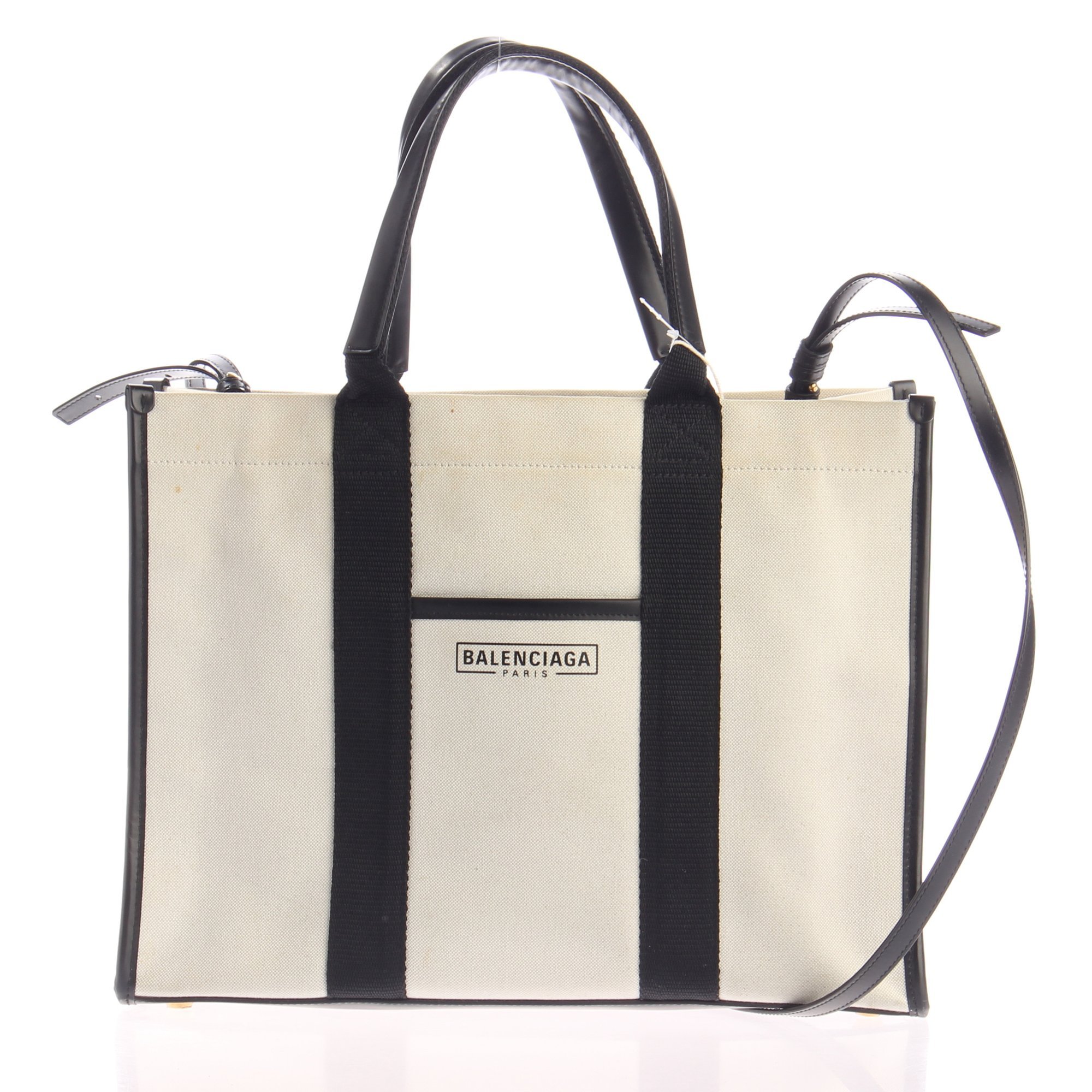Hardware tote