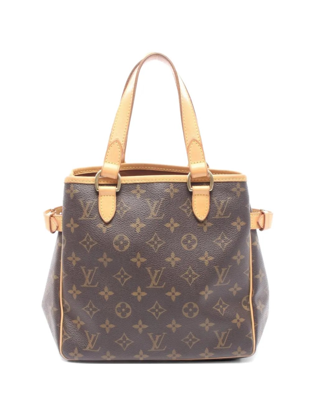2005 Batignolles tote bag