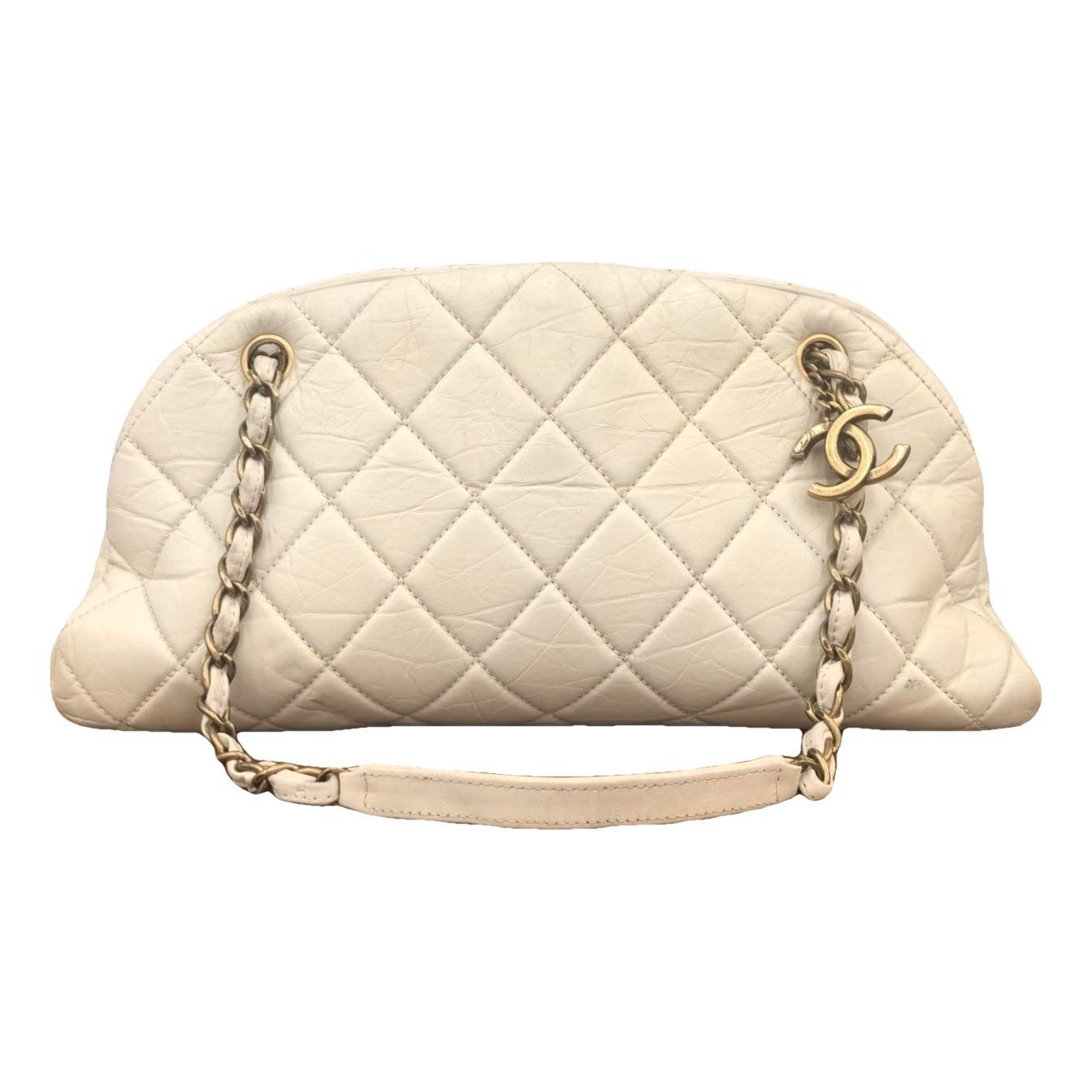 Bowling Bag leather bowling bag