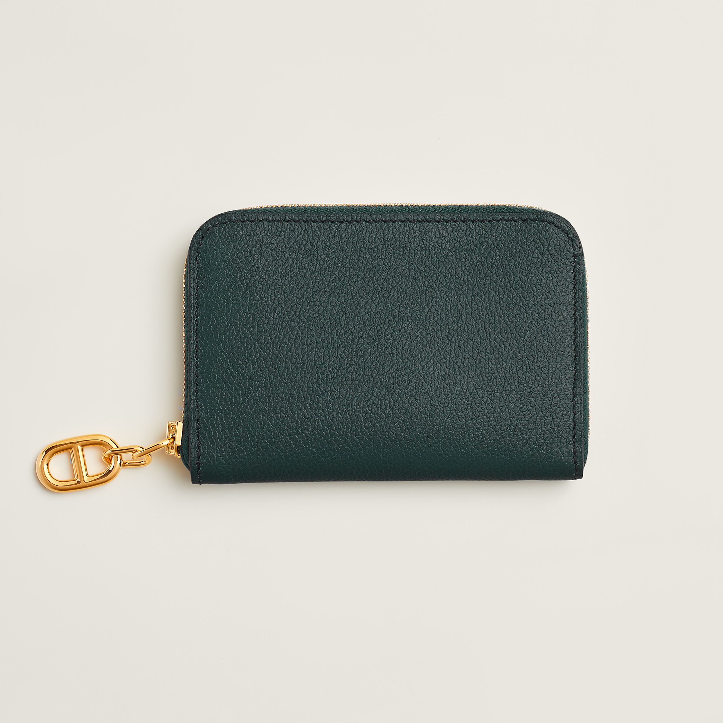 Zipengo Chaine d'Ancre Compact card holder