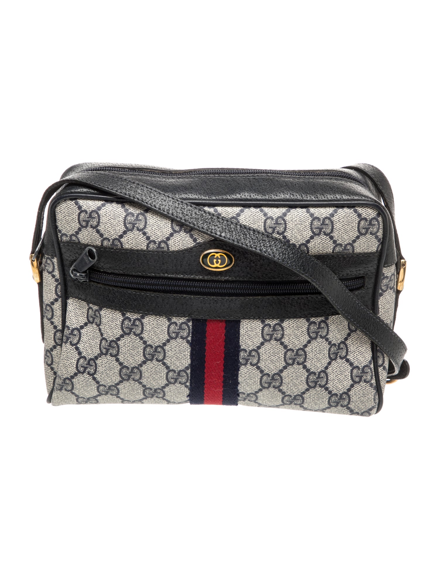 Gucci GG Plus Ophidia