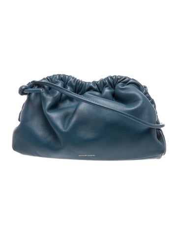 Leather Cloud Mini