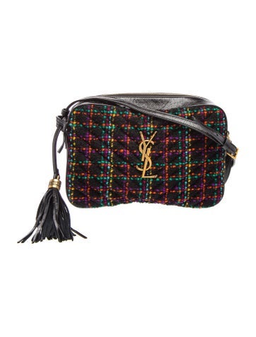 Tweed Lou Camera