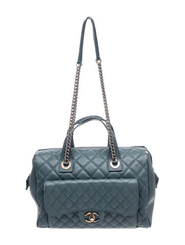 Casual Pocket Bowling Bag
