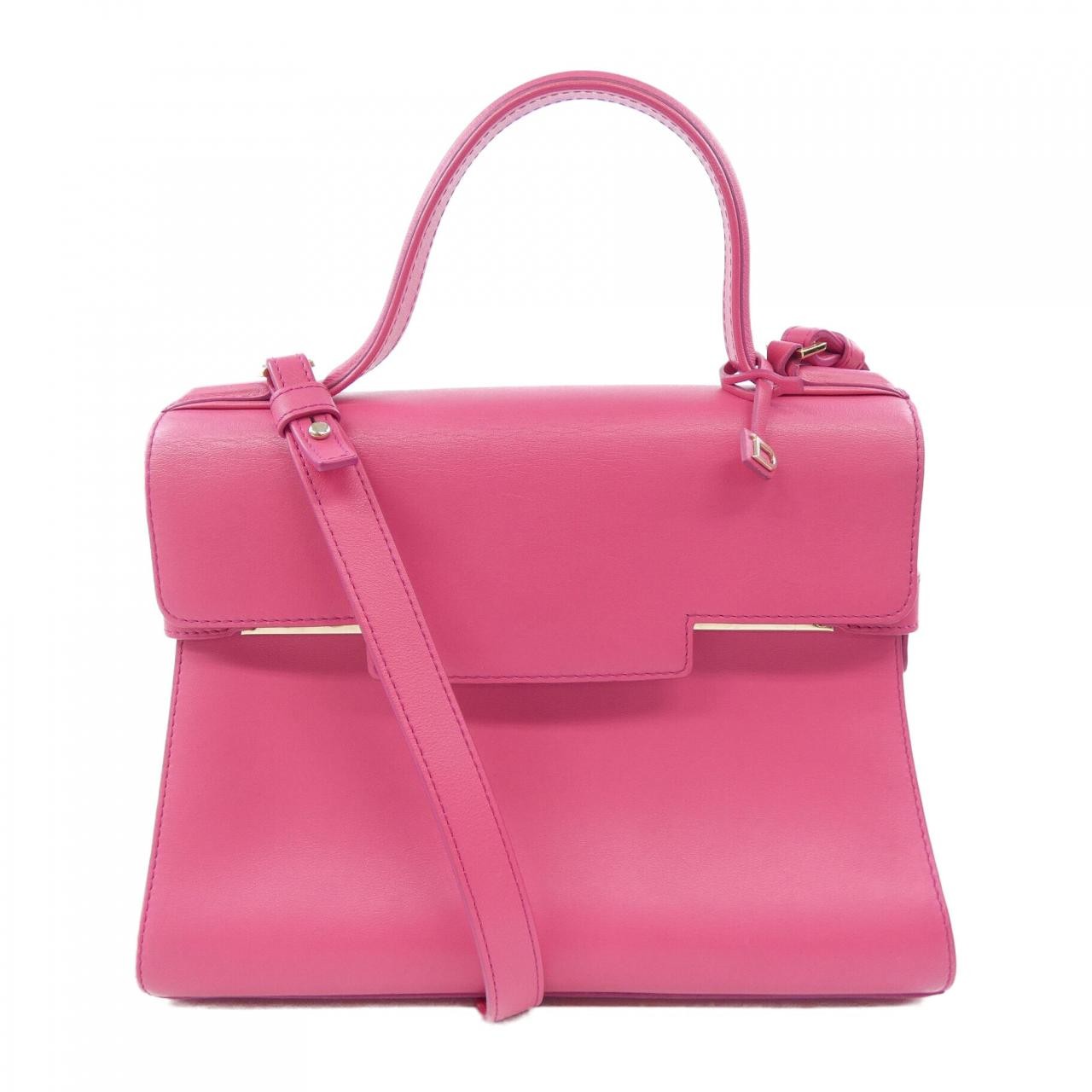 DELVAUX TEMPETE BAG