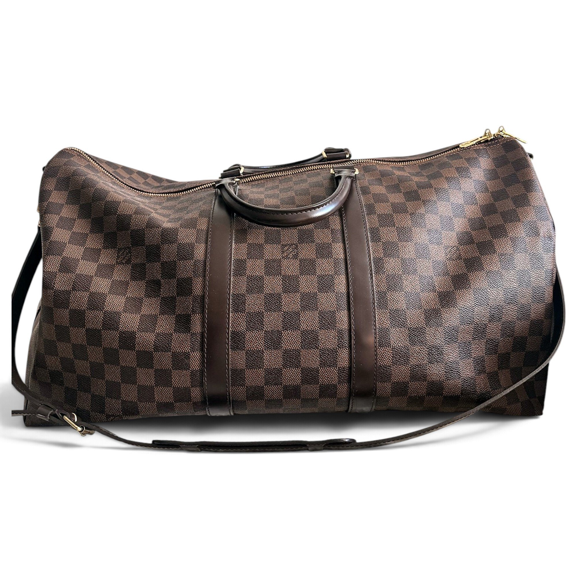 Keepall 48h bag