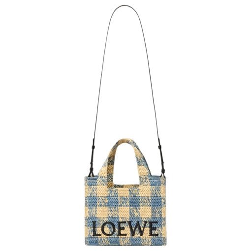 Font tote