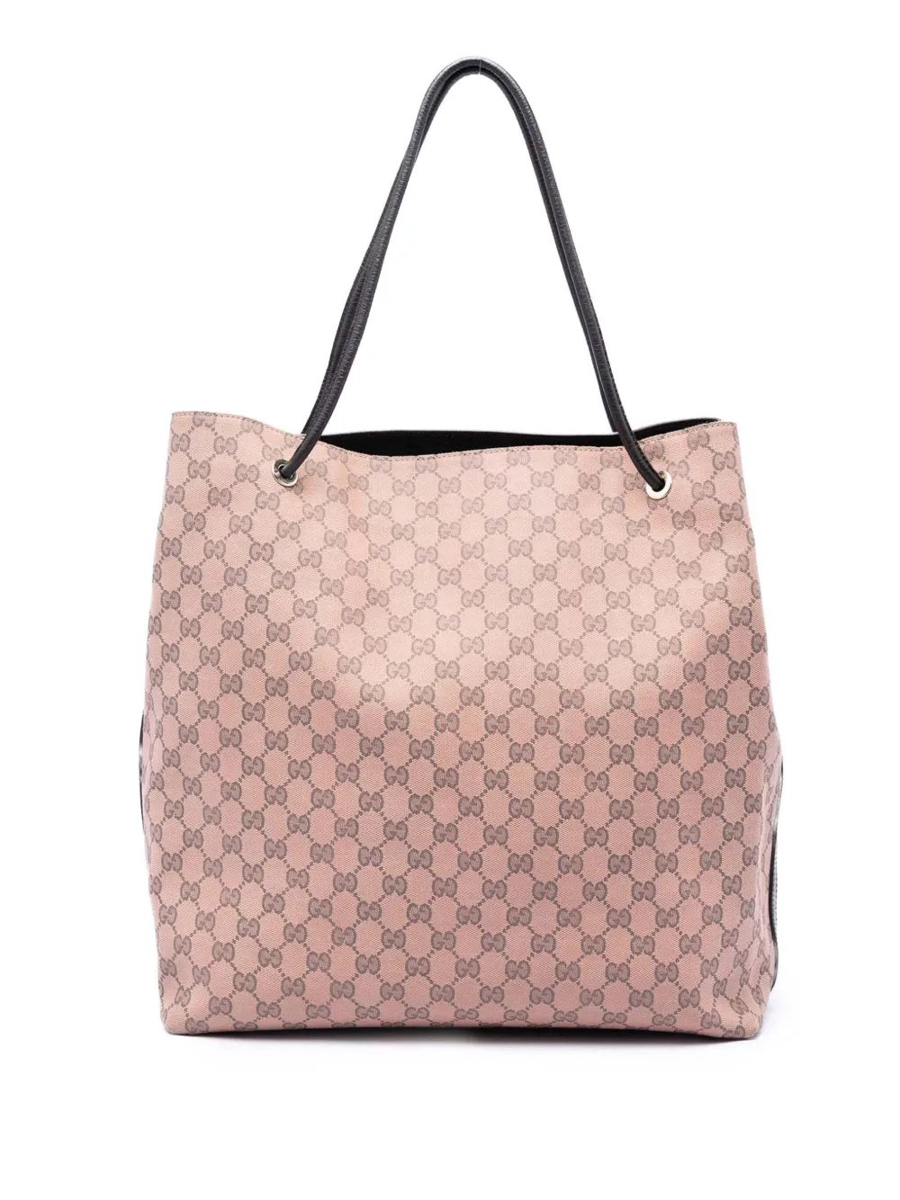2016-2026 Large GG Canvas Gifford tote bag