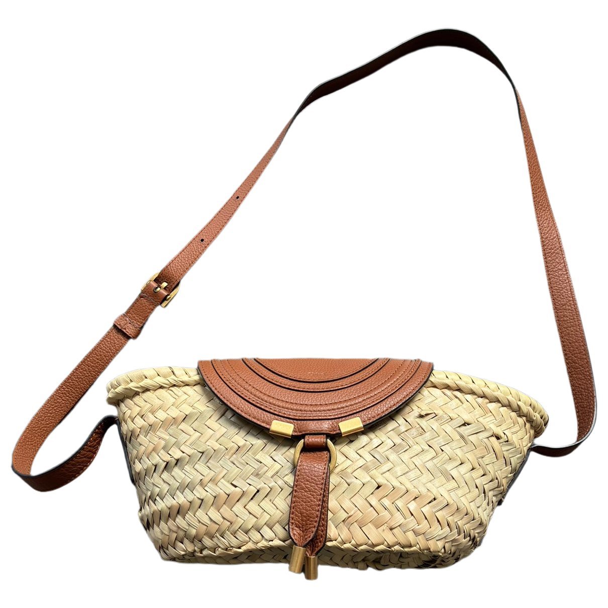 Marcie Flap tote