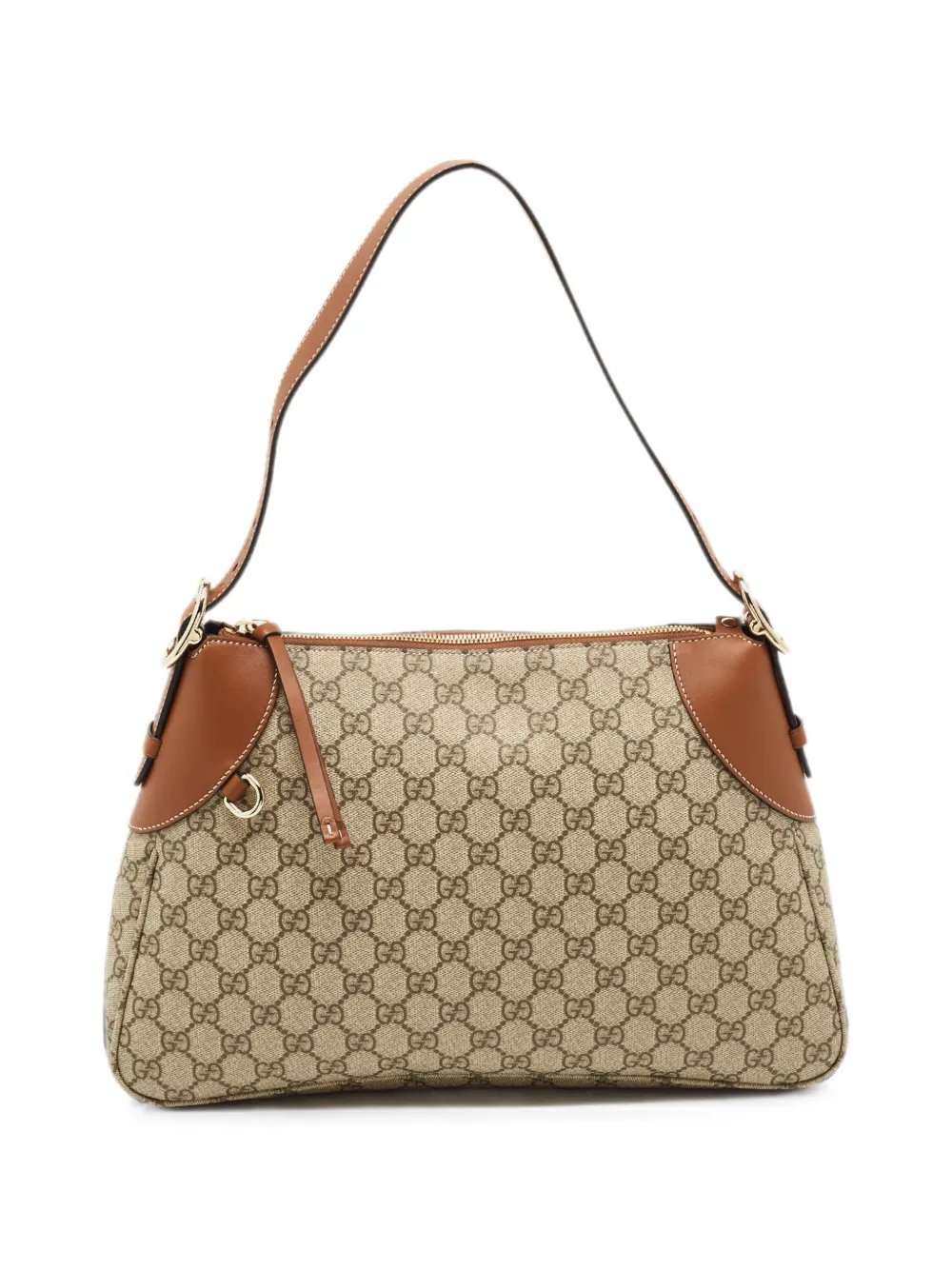 Gucci GG Emblem shoulder bag