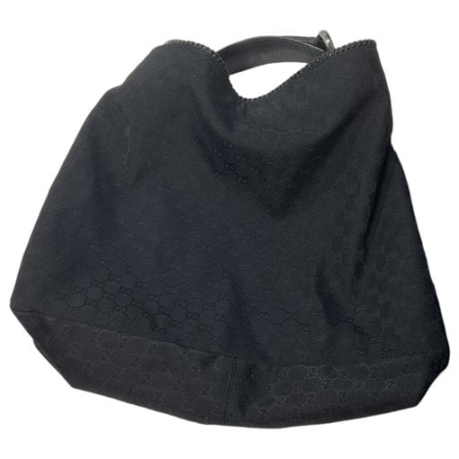 Hobo handbag