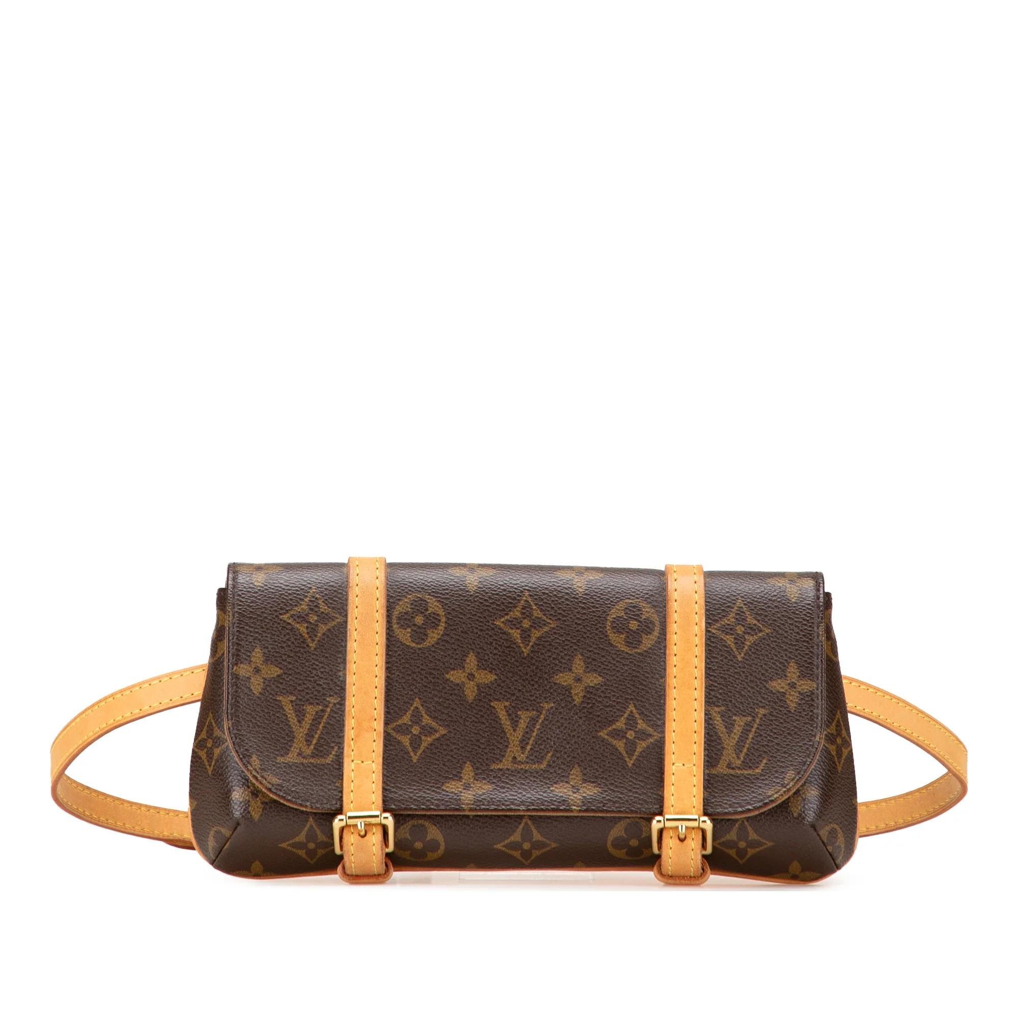 Marelle leather handbag