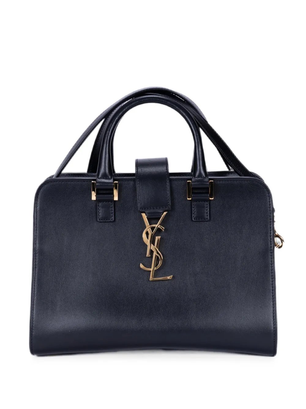 Baby Cabas shoulder bag