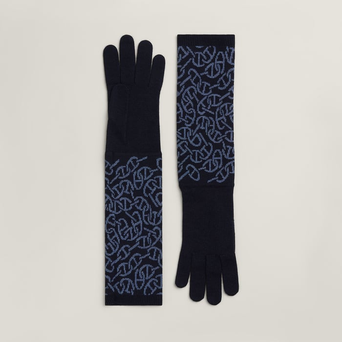 Julia Naoussa Gloves