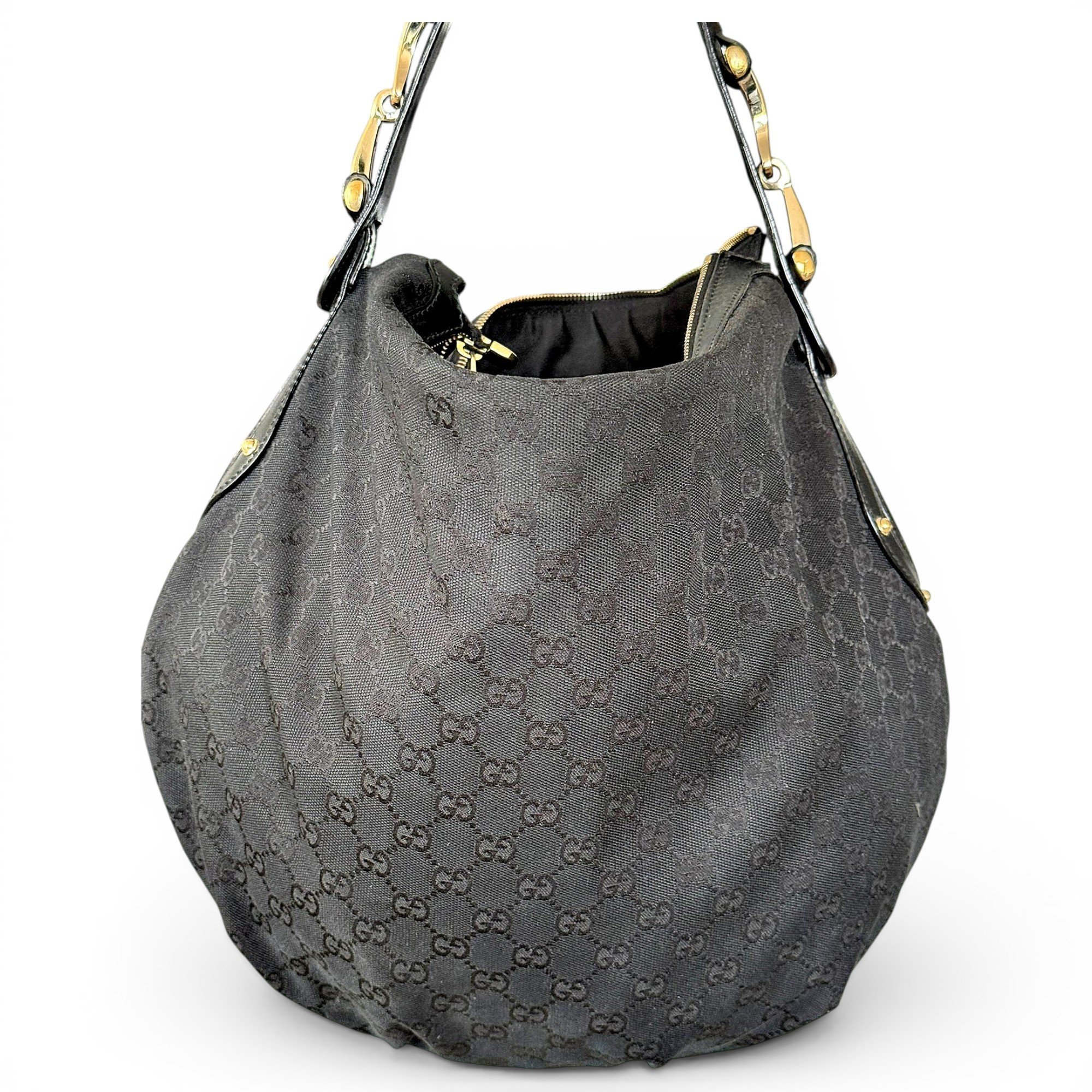 Pelham cloth handbag