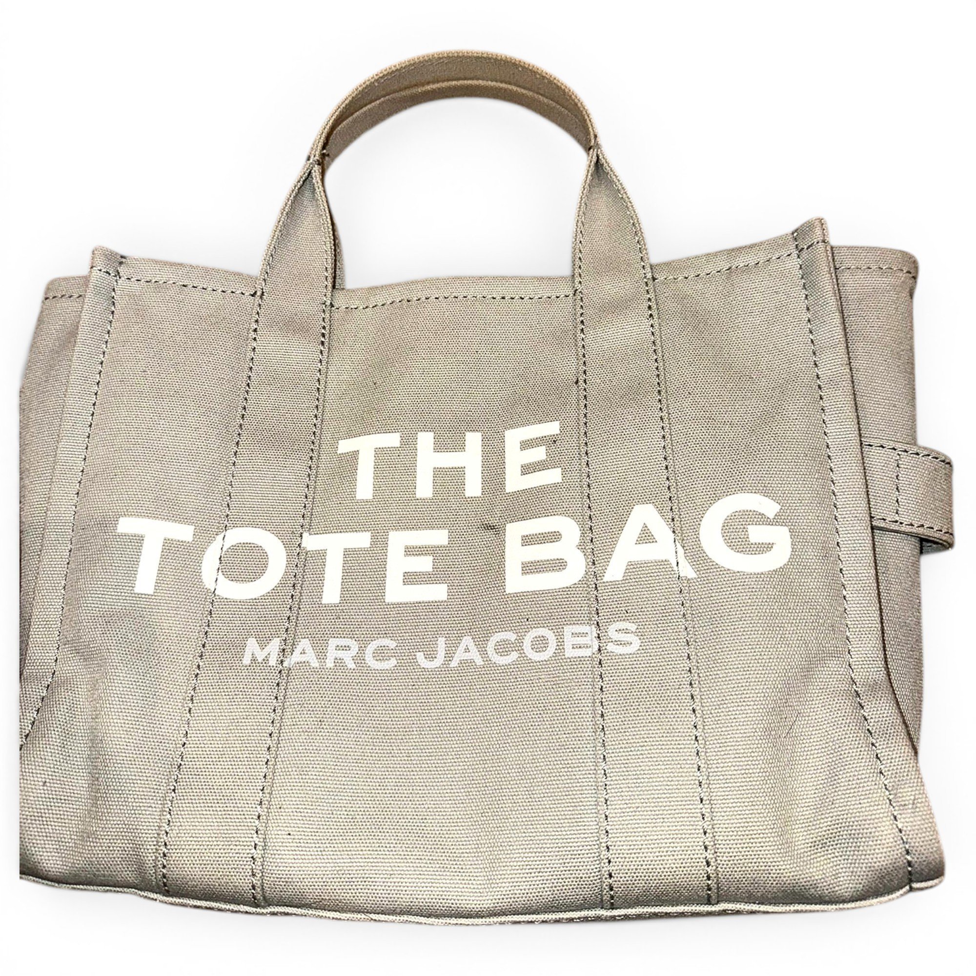 Travel bag