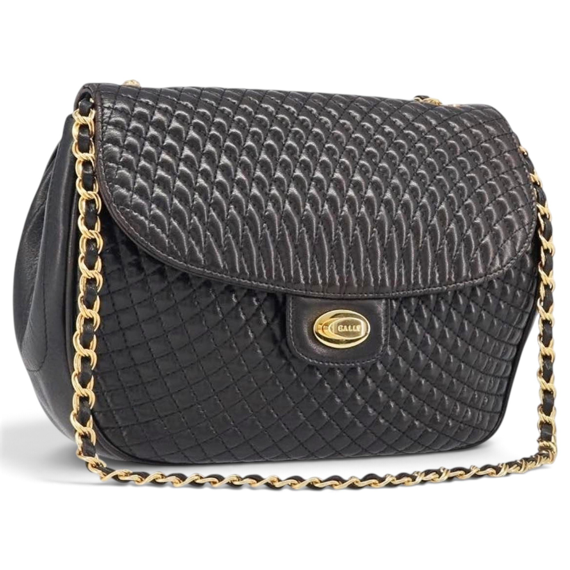 Bally Handbag