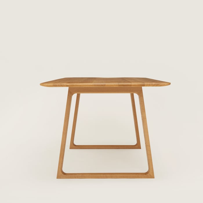 Naturel Equilibre d'Hermès Table, Small Model