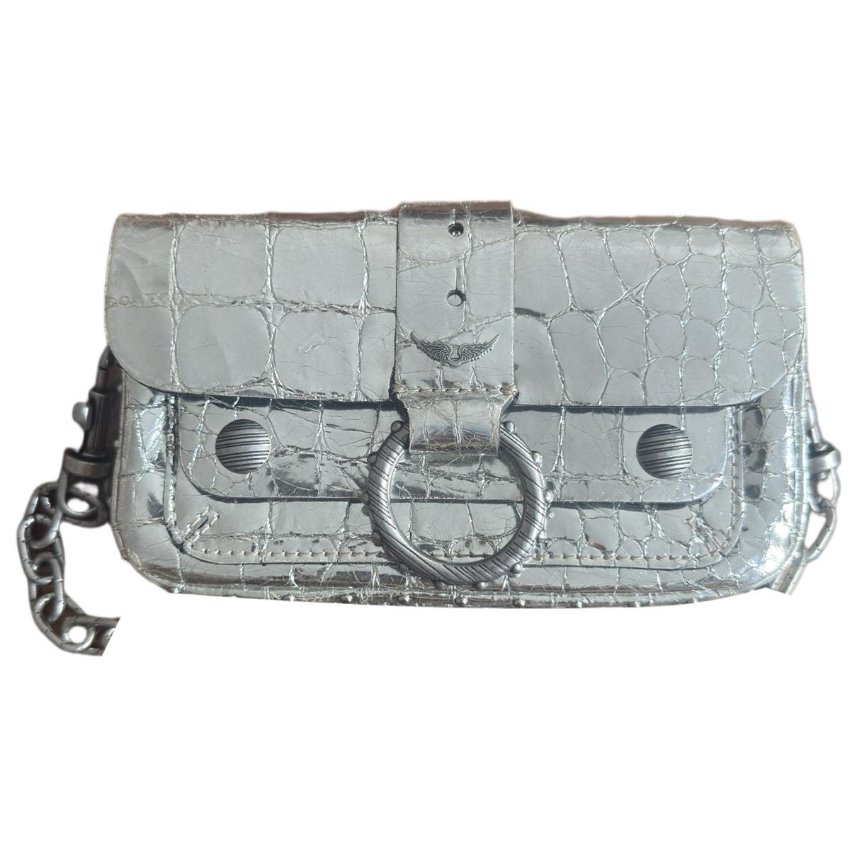 Kate Wallet leather crossbody bag