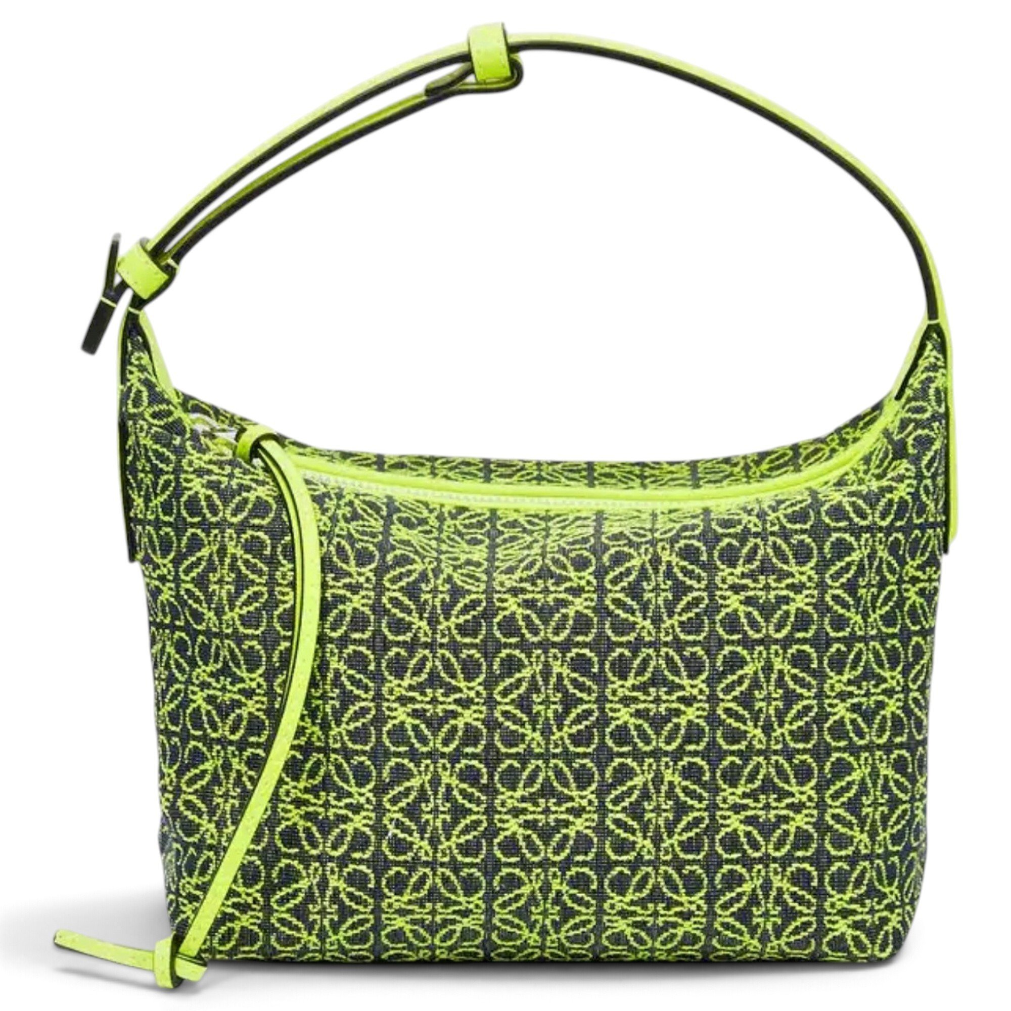 Cubi cloth handbag