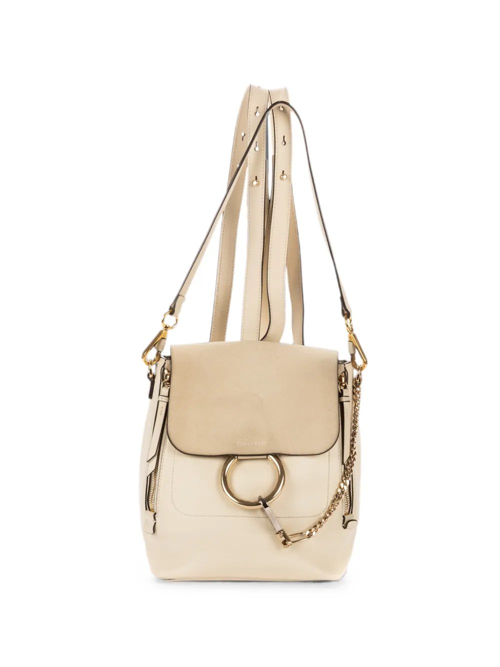small Faye backpack