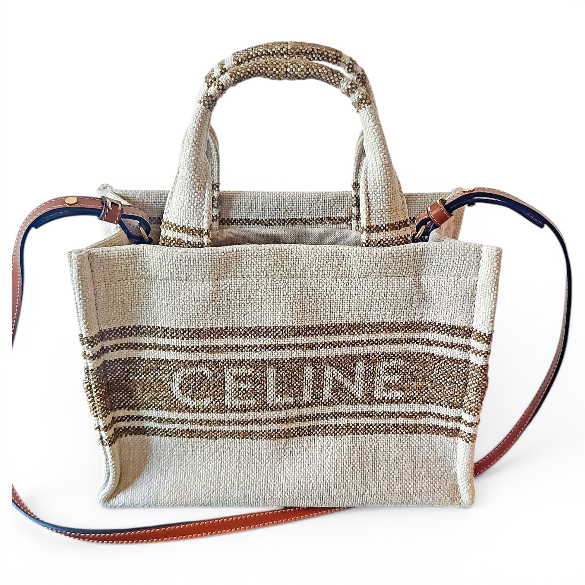 Thais cloth handbag