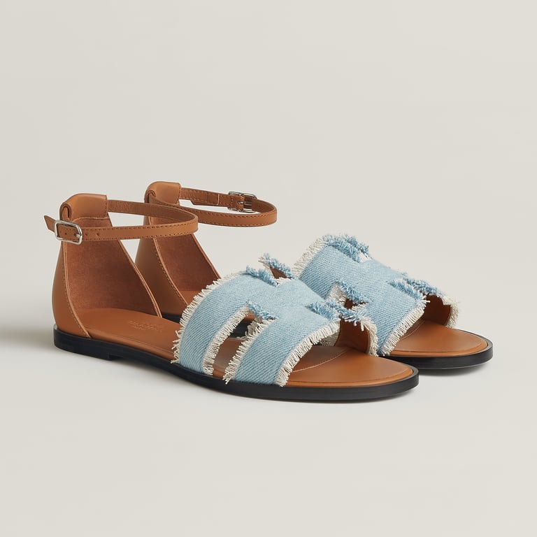 Santorini sandal